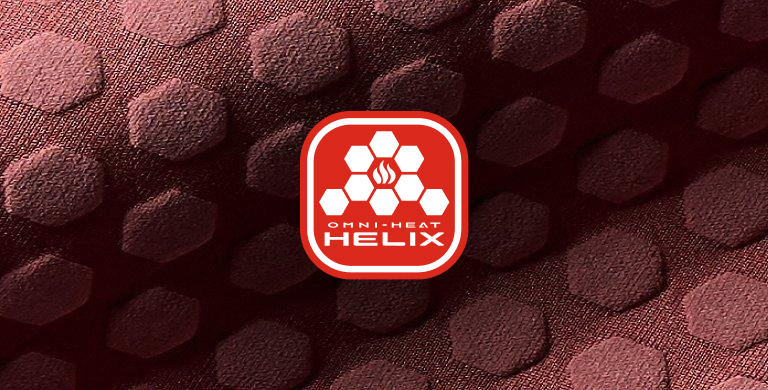 Omni-Heat Helix