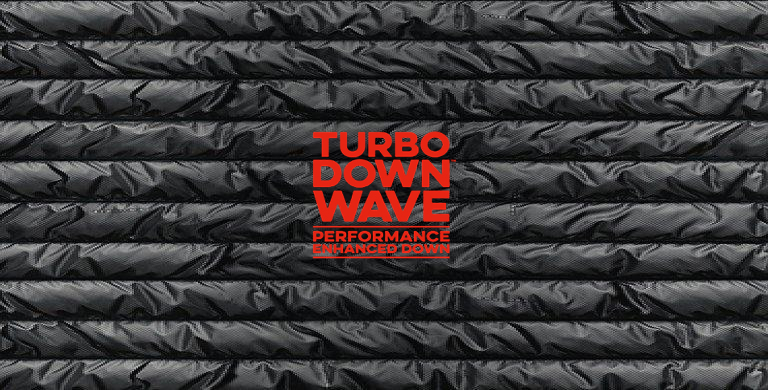 TurboDown Wave